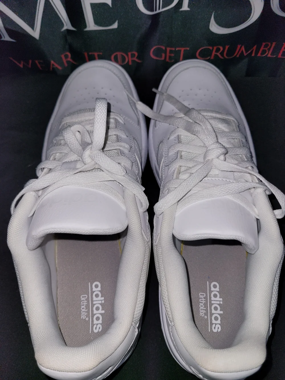 adidas classic low